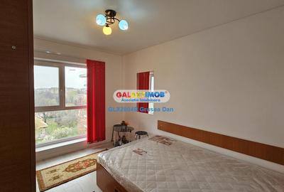 Apartament cu 2 camere decomandat, mobilat în Central - 10