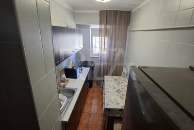 3 camere 10/10, bloc 1982, anvelopat-Drumul Taberei - 10