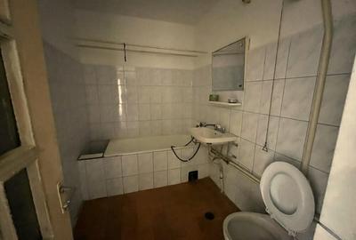Apartament cu 2 camere decomandat în Spitalului - 5