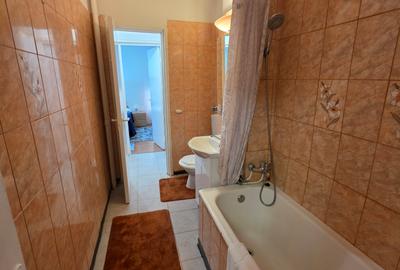 2 camere Dristor -ParkLake - str. Tomis  mobilat utilat - 33