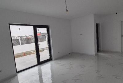 Casă cu 4 camere cu Teren 400 Mp în Clinceni - 5