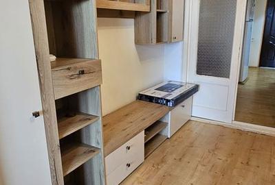 Garsonieră decomandată în Abator - 10