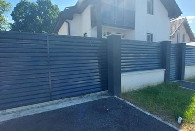 Casă cu 4 camere cu Teren 300 Mp în Calea Clujului - 5