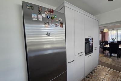 Duplex cu 4 camere cu Teren 294 Mp în Dâmbovița - 8