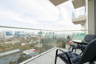 Apartament cu 2 camere decomandat în Aviației - 14