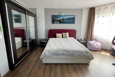 Dealul Florilor VILA D+P+M 240mp finisata, mobilata cu 530mp teren! - 14