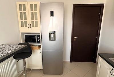 Apartament cu 2 camere decomandat, mobilat în Timpuri Noi - 5