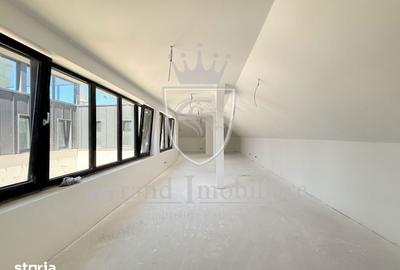 Spațiu comercial, de 330 mp, în Între Lacuri - 7