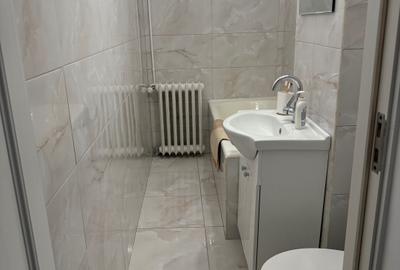 Apartament cu 2 camere nedecomandat în Central - 3