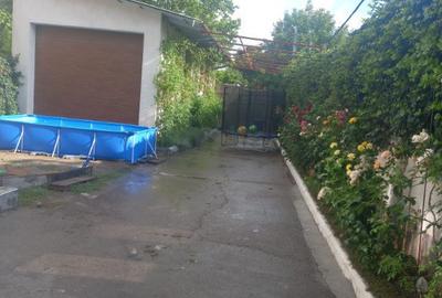 Casă cu 4 camere cu Teren 400 Mp în Central - 4
