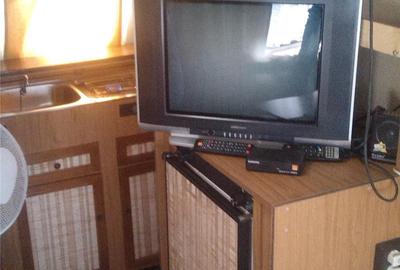 Apartament cu 2 camere în Toplița - 11