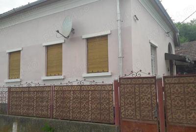 Vand casa Ciugudu de Sus - 3