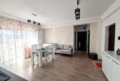 Apartament 3 camere de inchiriat / Dem Radulescu - 7