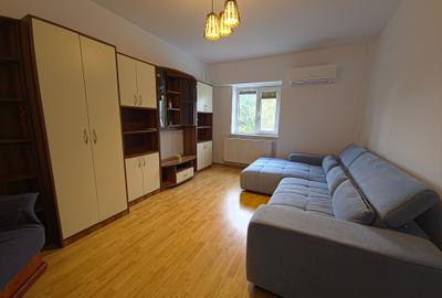 Tomis II  2 camere decomandat  modern  renovat complet  termen lung - 9