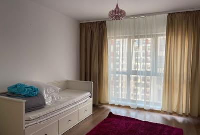 Lujerului  l Garsoniera de închiriat l Exigent Plaza Residence - 3