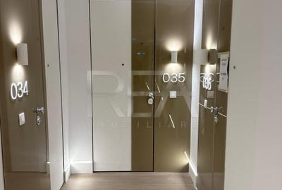 Apartament 3 Camere | Cortina 126 | Finisat | Terasa 27m2 - 10