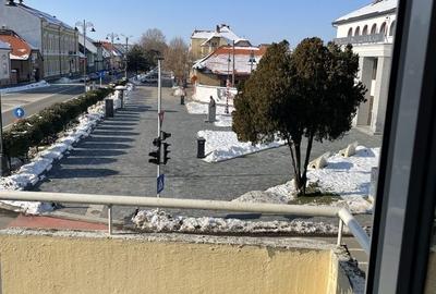 Apartament cu 2 camere semidecomandat în Central - 7
