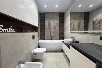 Apartament cu 2 camere în Floreasca - 2