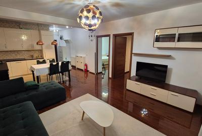 Apartament cu 3 camere decomandat în Bucureștii Noi - 4