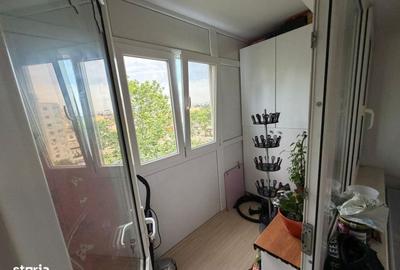 Apartament cu 3 camere în Central - 12