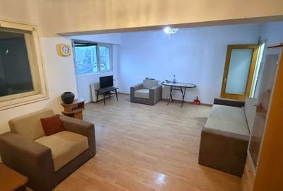 Apartament cu 3 camere decomandat în Doamna Ghica - 2