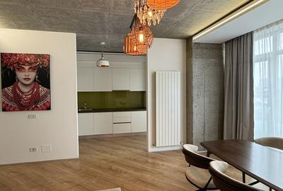 Apartament cu 2 camere în Floreasca - 2