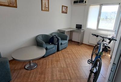 Garsonieră în Centrul Civic - 3