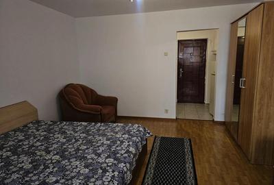 Garsonieră semidecomandată în Dristor