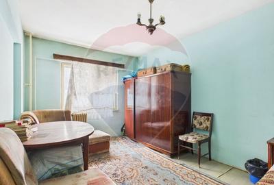 Apartament 3 camere de vanzare, Piata Progresul - 3