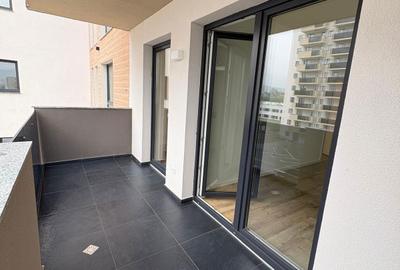Apartament cu 2 camere decomandat în Central - 6
