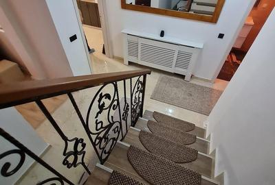 Casă cu 4 camere decomandat cu Teren 234 Mp în Cug - 11