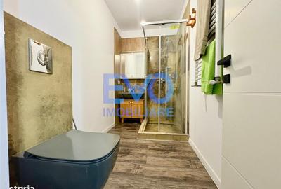 Apartament cu 2 camere în Aroneanu - 8