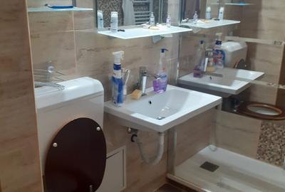 Apartament cu 3 camere semidecomandat, mobilat în Iancului - 3