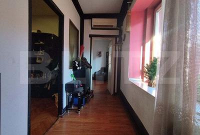 Apartament cu 3 camere semidecomandat în Iosefin - 6