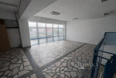 Spațiu comercial, de 141 mp, în Mărăști - 2