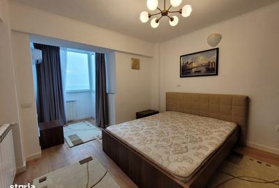 Apartament cu 3 camere, mobilat în Delfinariu - 15