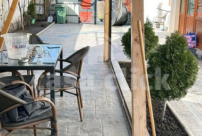 Apartament cu 2 camere semidecomandat, mobilat în Piața Centrală - 6