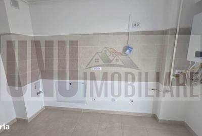 Apartament cu 2 camere decomandat în Alexandru cel Bun - 7