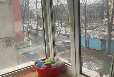 Apartament cu 2 camere semidecomandat în Tătărași - 2