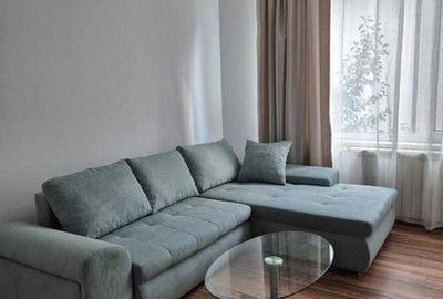Apartament cu 2 camere, mobilat în Văcăresti - 6