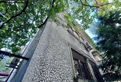 3 camere in vila Primaverii renovat Charles de Gaulle - 19