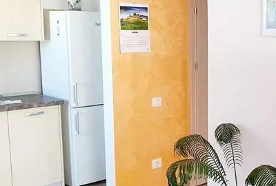Apartament 2 camere Tip Studio - Urban Plaza - Cod Intern 2990 - 8