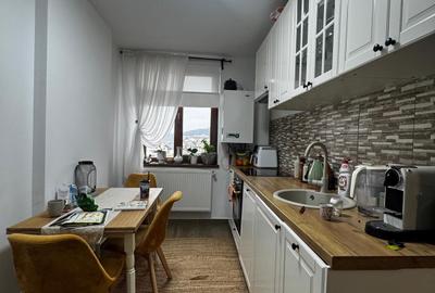 Garsonieră decomandată în Calea Romanului - 1