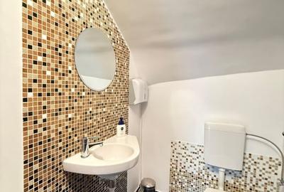 Casa de vanzare in Strejnicu - Constructie solida, complet utilata, la doar cate Casa de vanzare in Strejnicu - Constructie solida, complet utilata, la doar cate - 6