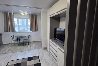 Garsonieră decomandată în Chiajna - 3