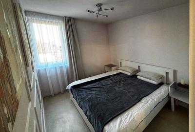 Apartament 2 camere, str. Lămâiței, nou, finisat - 5