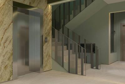 Apartament cu 2 camere semidecomandat în Moșilor - 8