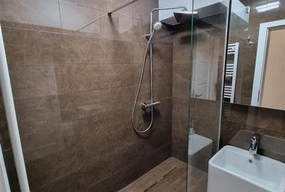 Apartament cu 2 camere decomandat în Bucium - 7