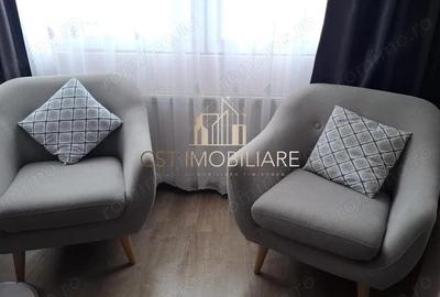 Apartament 3 camere Dambovita 2 bai mobilat langa Restaurant Nora - 2