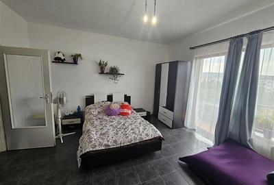 Vanzare apartament finisat, mobilat si utilat, strada Dambovitei, aproape de Cin